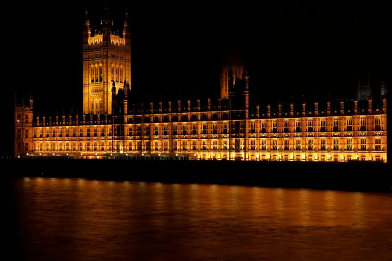 Beyond the Westminster Bubble: Strategic Government Engagement for Modern British Businesses