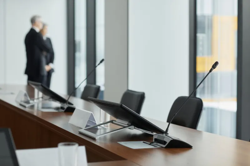 Boardroom Absence: The Hidden Cost of Corporate Silence on Industry-Wide Challenges