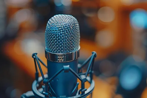 Broadcast Without Audience: Why Corporate Podcasting Is Failing British Business