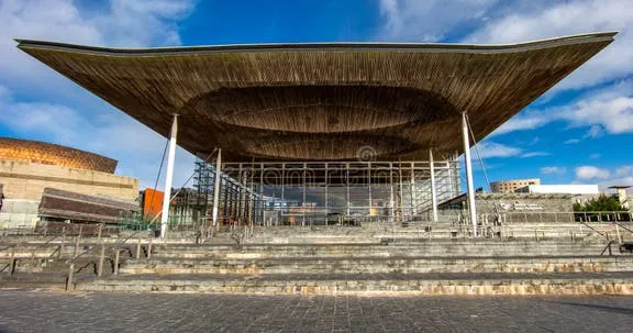 Welsh Senedd