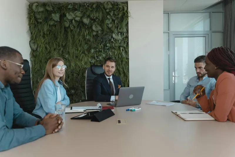 The Influence Revolution: How Modern Stakeholder Power Is Reshaping British Corporate Communications