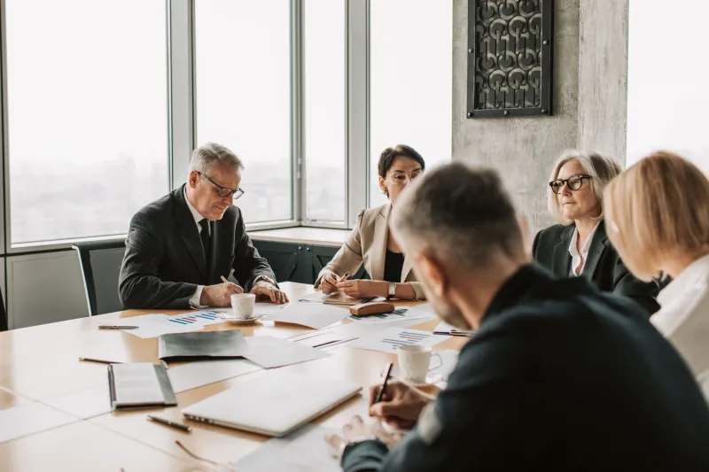 Misreading the Room: How British Businesses Are Targeting the Wrong Audiences in Their Communications Strategy