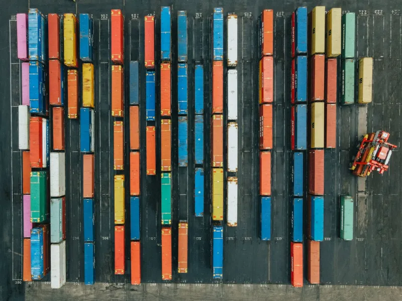 The Chain Reaction: Why Supply Chain Partners Have Become British Business's Most Neglected Reputation Asset