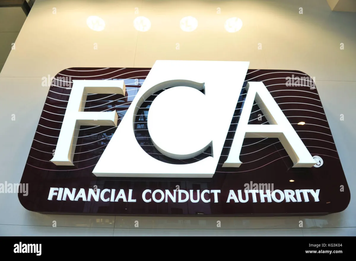 Financial Conduct Authority