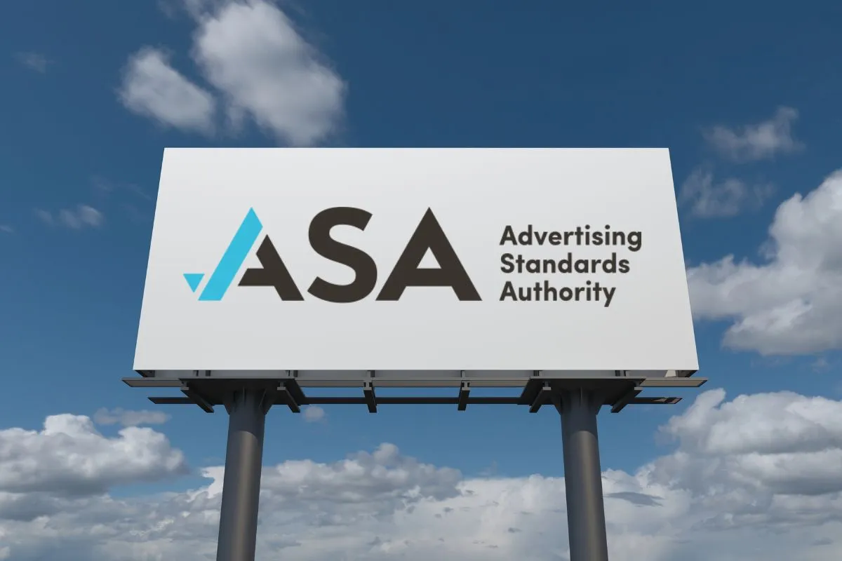 Advertising Standards Authority